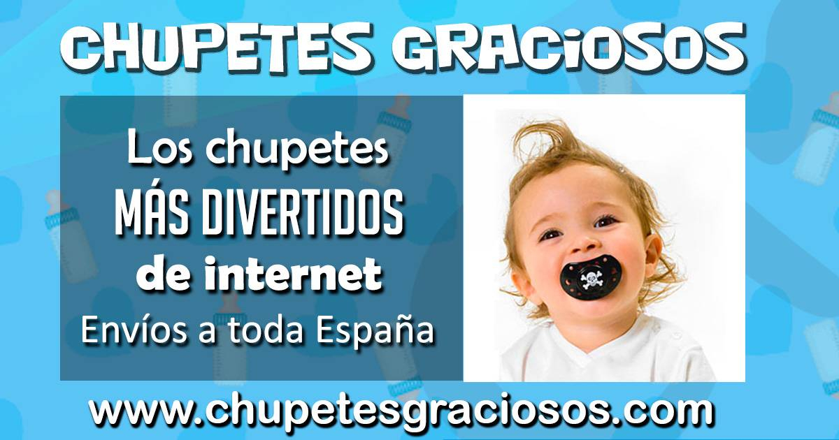 (c) Chupetesgraciosos.com